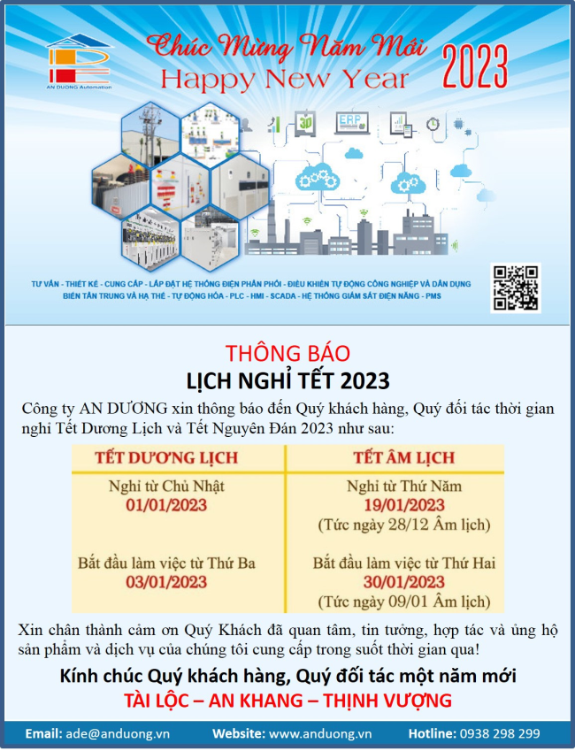 lịch nghỉ tết, happy new year, chúc mừng năm mới