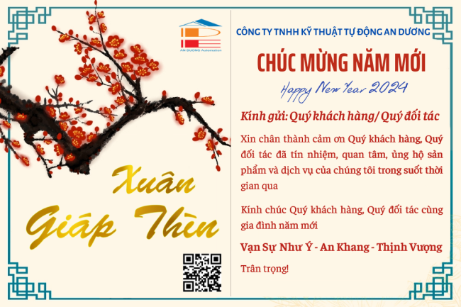chúc Tết, happy new year