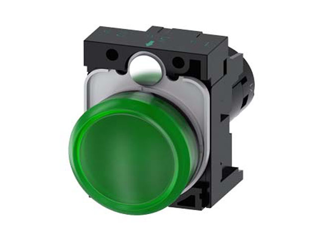 NÚT NHẤN ĐÈN BÁO